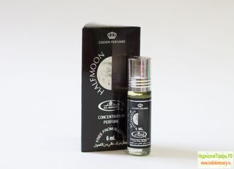 Духи HALF MOON (Al-Rehab) 6мл масляные арабские