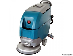 Поломоечные машины TOR (Китай)