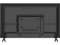 Телевизор Harper 32R750TS  32"  HD Ready  Яндекс ТВ  Черный