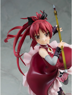 Фигурка 1/8 Кёко Сакура (Sakura Kyoko)
