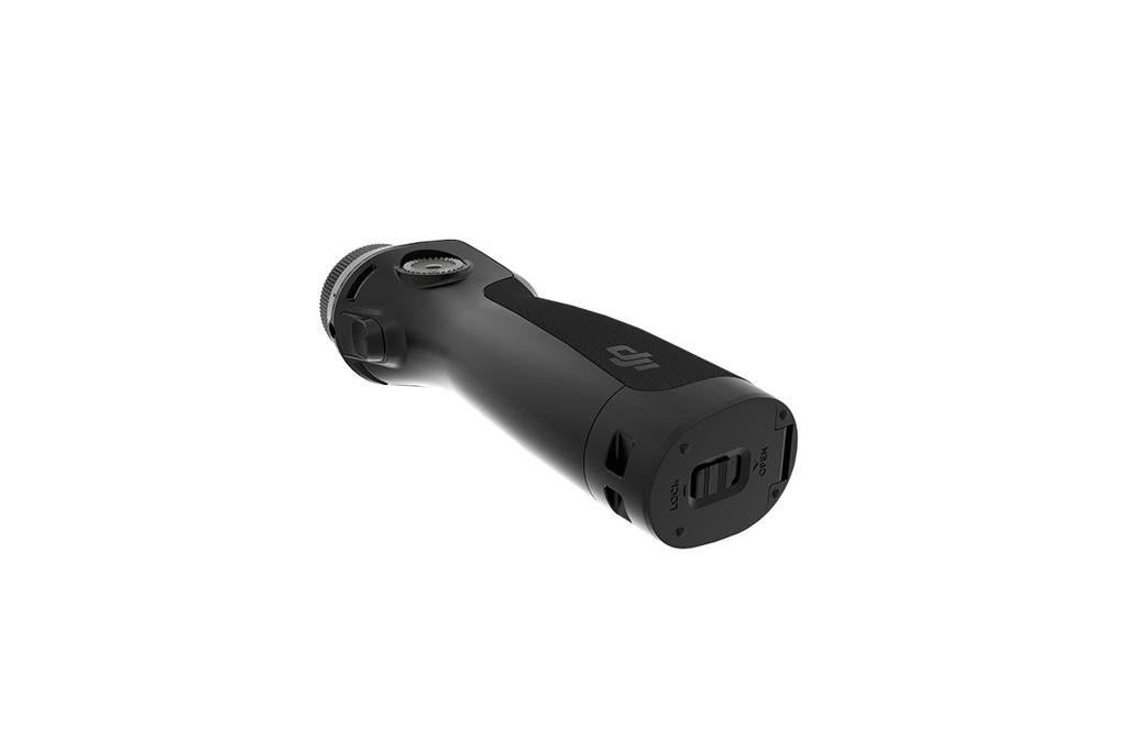 Dji osmo аккумулятор