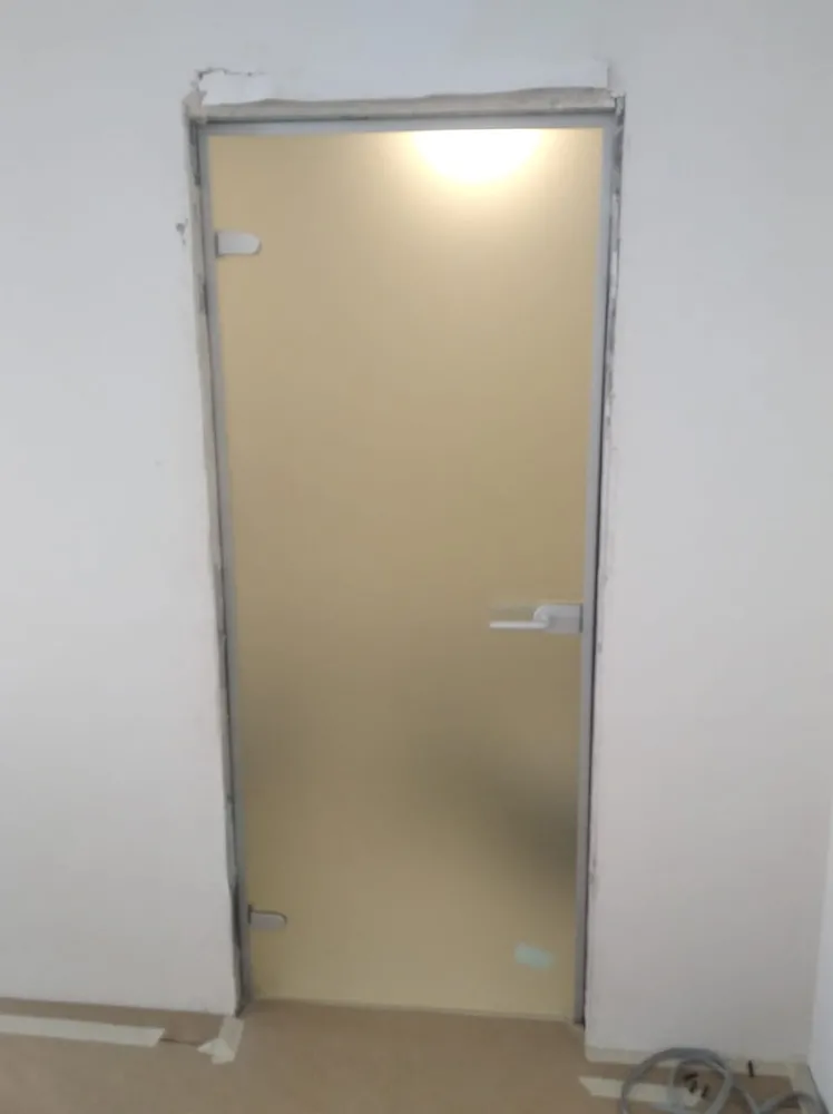 СКРЫТЫЕ ДВЕРИ PRO DESIGN