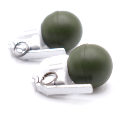 Гранаты  1/6 (26060R-B) - Easy&Simple