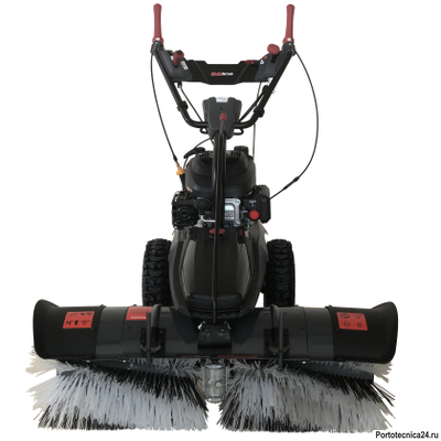 Подметальная машина EVOline SWG 1000