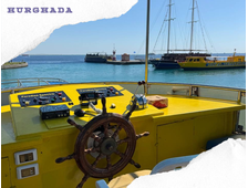 PARADISE SPECTRA SEA SCOPE IN HURGHADA