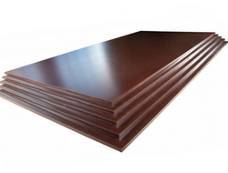 Ламинированная фанера (Китай)