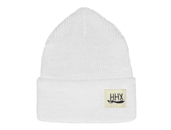 Шапка HHX Эверест (белый)