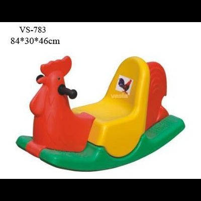 Качели балансир «Петушок» для ребёнка