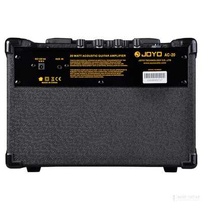 Joyo AC-20 2