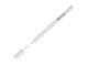 Ручка гелевая Sakura Gelly Roll Белый средний стержень 08, XPGB50