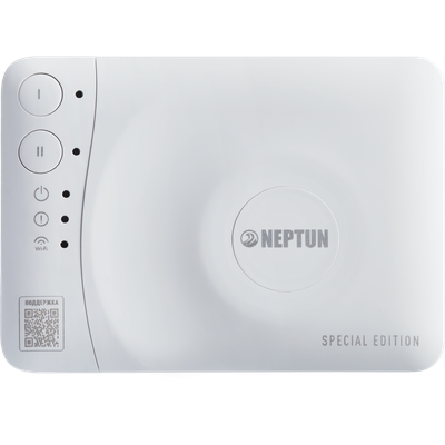Модуль управления Neptun Smart Special Edition