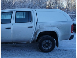 Кунг Afcarfiber Canopy Commercial