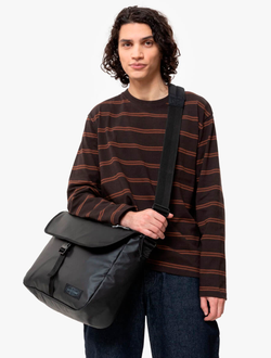 Сумка Eastpak Delegate + Tarp Black