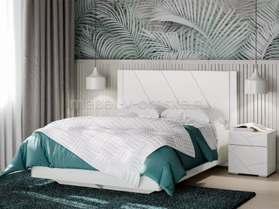 Кровать Summit (Саммит)-040.71