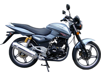Купить Мотоцикл RACER RC250-C5B MAGNUM