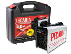 Инверторы для дома, гаража, дачи (MMA)