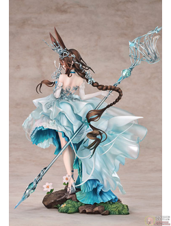 Фигурка 1/7 Амия (Amiya Blooms of Time Ver.)