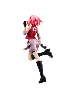 Фигурка Сакура Харуно (Sakura Haruno)
