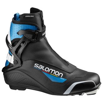 Беговые ботинки SALOMON RS CARBON PROLINK 405543 NNN