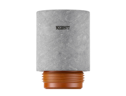 Кожух 30-125А PMX 125 HPT0504