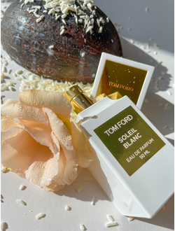 Tom Ford Soleil Blanc