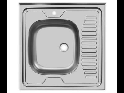 Мойка накладная ST 600