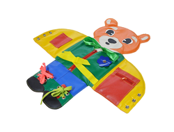 Развивающий Медвежонок Romana в Воронеже