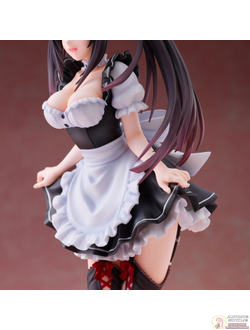 Фигурка  Куруми Токисаки (Tokisaki Kurumi)