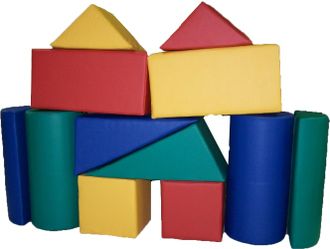 «Трансформер – 2» 12 элементов