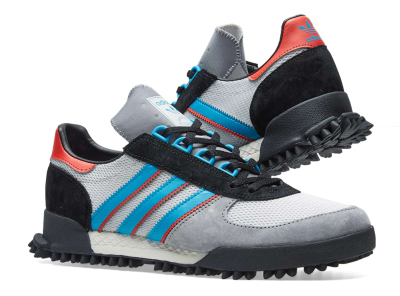 Adidas Marathon TR Grey Heather