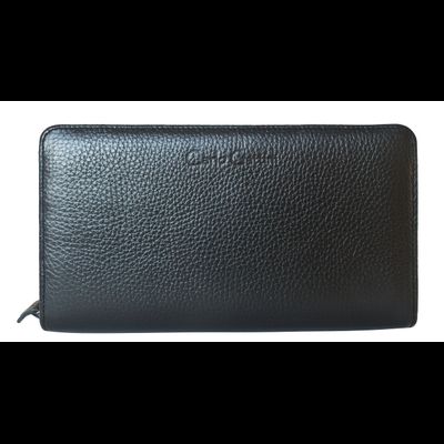 Клатч мужской Bassiano black (арт. 5043-01)