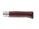 Нож Opinel N°08 Padouk wood