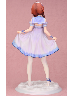 Фигурка 1/7 Изуми Хашима (Hashima Izumi Lingerie ver.)