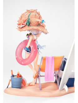 Фигурка 1/8 Тереза Апокалипсис (Theresa Apocalypse Sunset and Sand Bar Ver.)