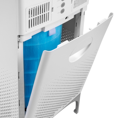 Очиститель воздуха Electrolux EAP-2075D YinYang