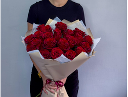 Букет роз #28
