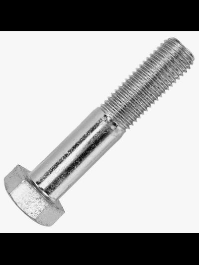 Болт М8х70 DIN 931-88P