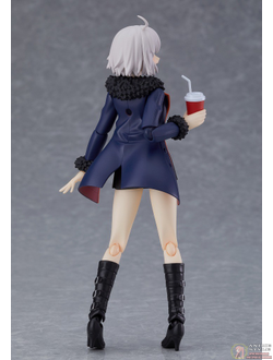 Фигурка фигма Жанна д'Арк (figma Jeanne d'Arc Shinjuku ver., Avenger)
