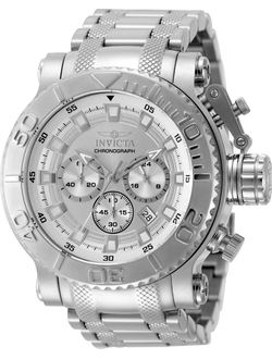 Invicta 50113 Coalition Forces