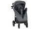 Коляска прогулочная Carrello Bravo Sl CRL-5520 Deep Grey