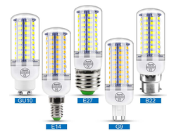 LED STICK JDD Е14/E27/B22/GU10/G9