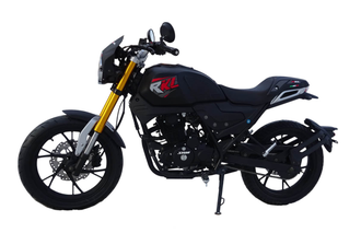 Мотоцикл COBRA SRM