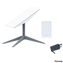 Комплект оборудования спутниковой связи Starlink V 3.0