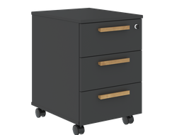 Черный графит