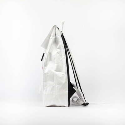 Рюкзак Якорь Большой Корвет 2.0 Тайвек Белый