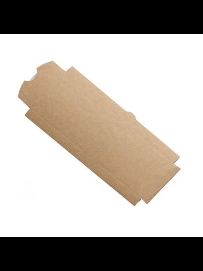 Упаковка для роллов/блинов, 200*70*55мм