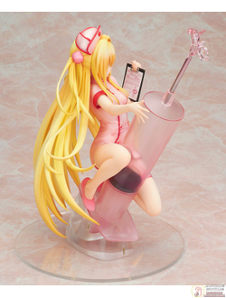 Фигурка 1/7 Кондзики-но-Ями (Konjiki no Yami)