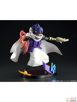 Фигурка 1/8 Тамаки Амадзики (Tamaki Amajiki Hero Suit Ver.)