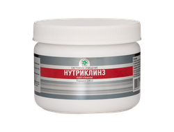 Нутриклинз, 228 г