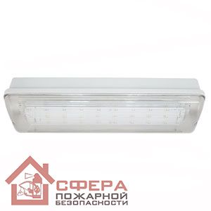Светильник аварийный Молния-220-РИП AQUA (исп.1)